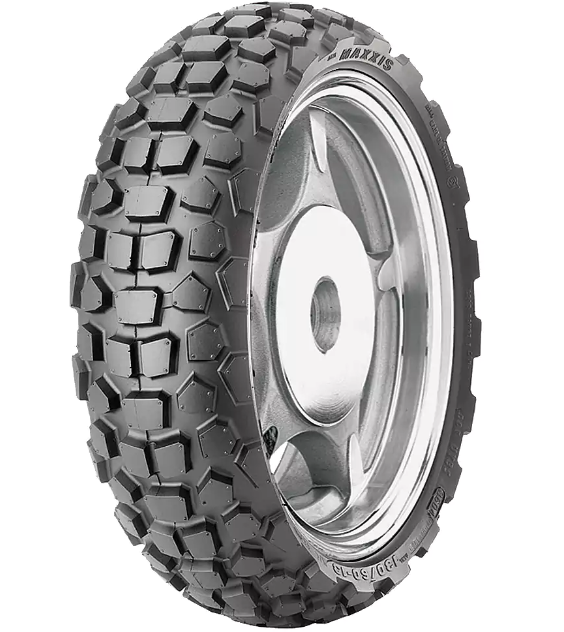 The Maxxis M6024 Off-Road Tire for Honda Grom