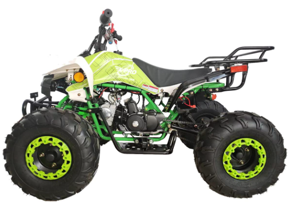 Understanding 'How Much Is A Quad' General Pricing for ATVs