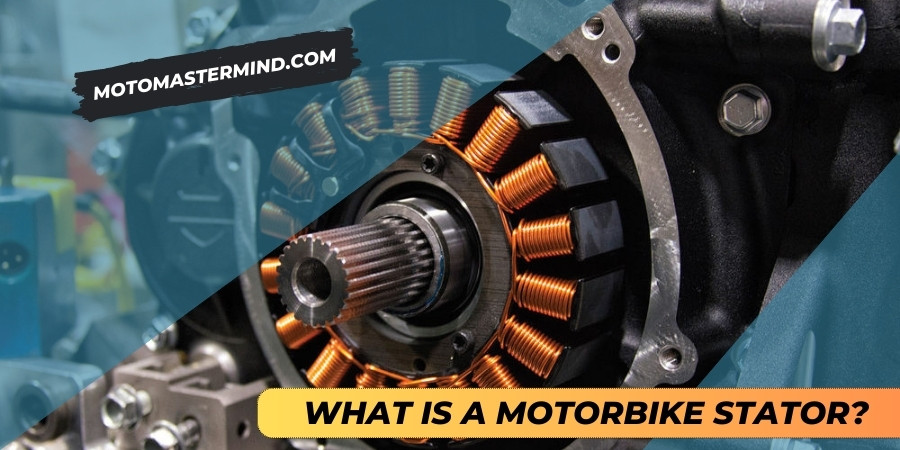 What Is A Motorbike Stator