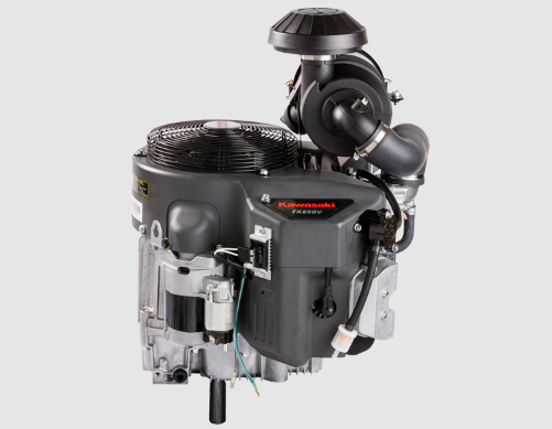 Engine Concerns with the Kawasaki FX850V