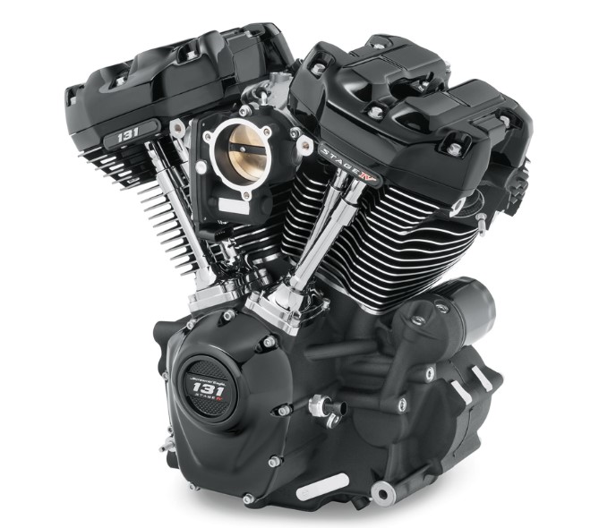 Enhancing the Harley 131's Performance and Reliability
