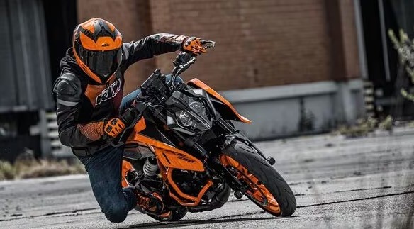 KTM Duke 390 Review Is This Your Next Ride