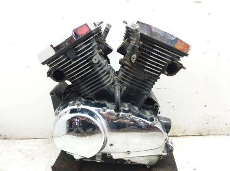 Kawasaki Drifter 800 Problems: Engine Complications