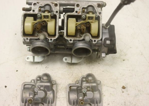 Kawasaki Brute Force 650 Carb Problems: A Detailed Exploration