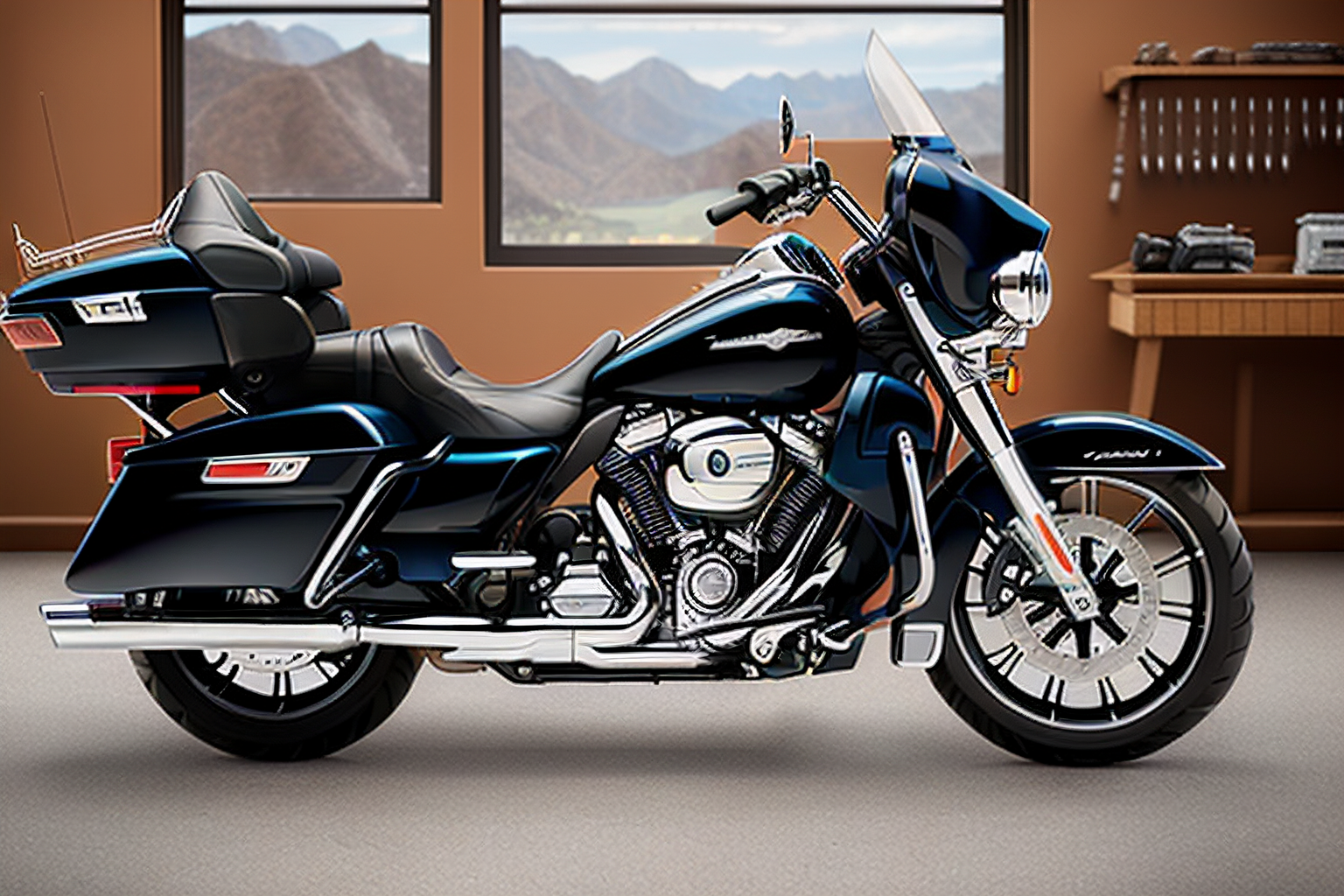 2000 Harley Davidson Fuel Injection Problems: Analysis