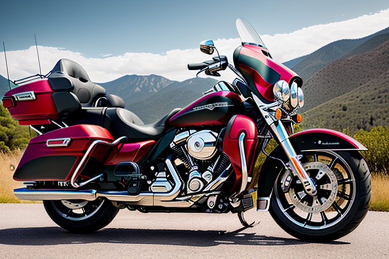 2013 Harley Davidson Ultra Limited Problems: Guide - Expert Tips On 