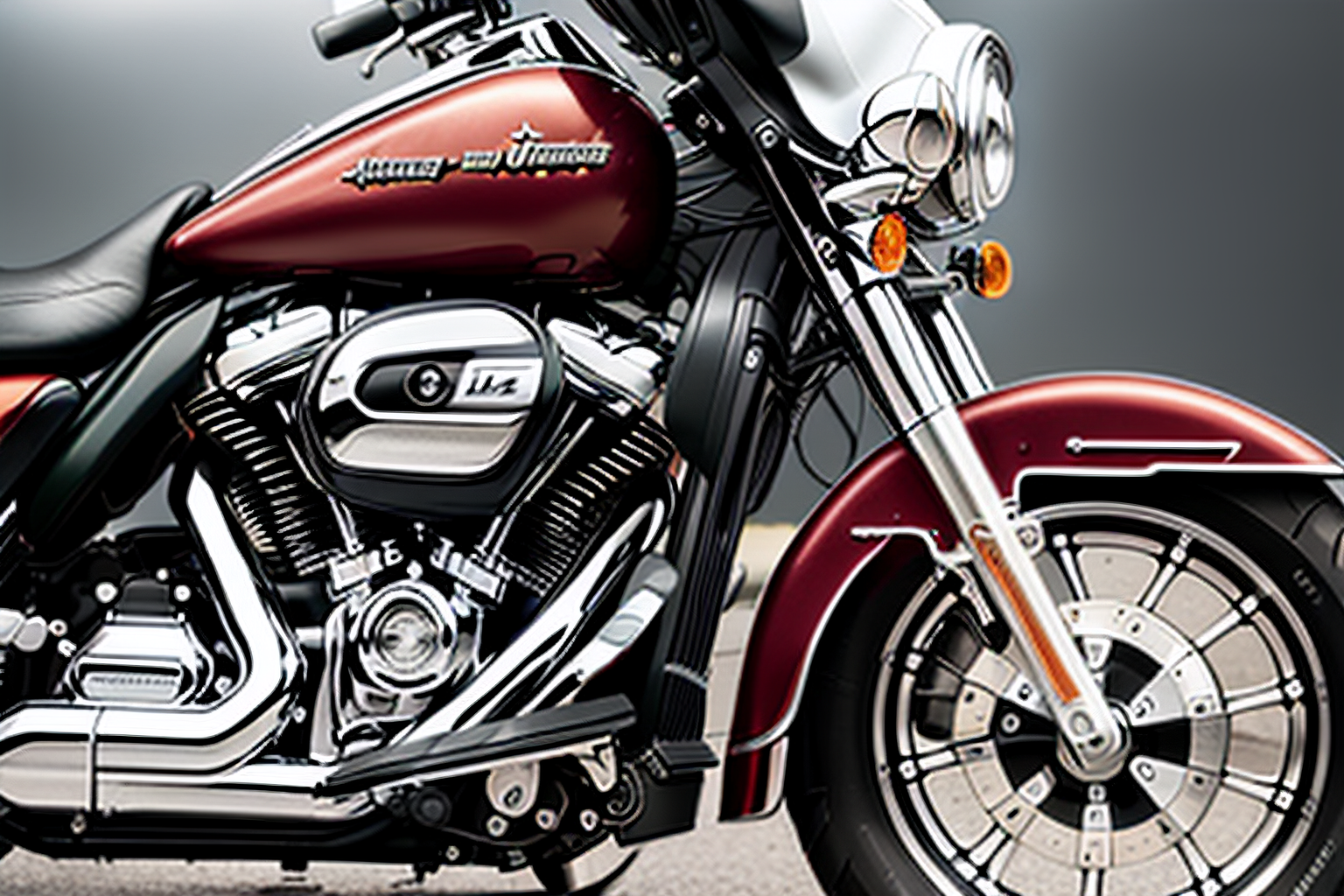 2014 Harley Davidson Limited Problems: Overview