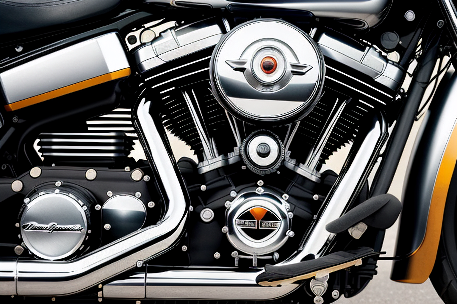 Harley Davidson 5 Speed Transmission Problems: Tips