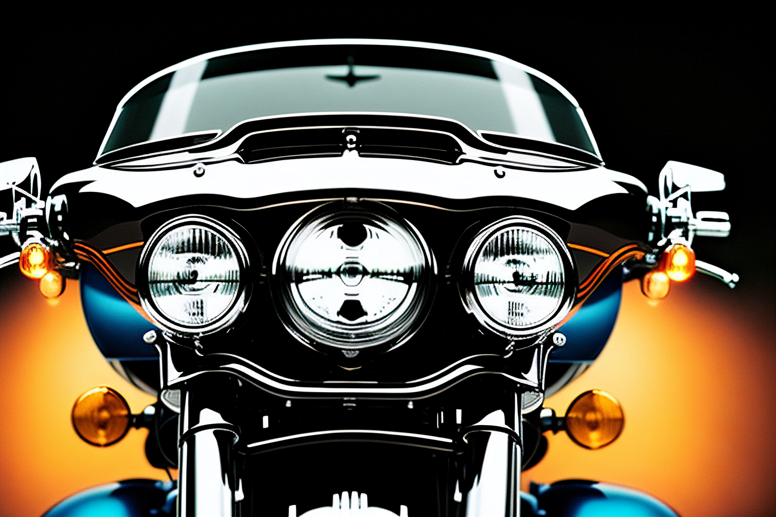 Harley Davidson Headlight Problems: Solutions