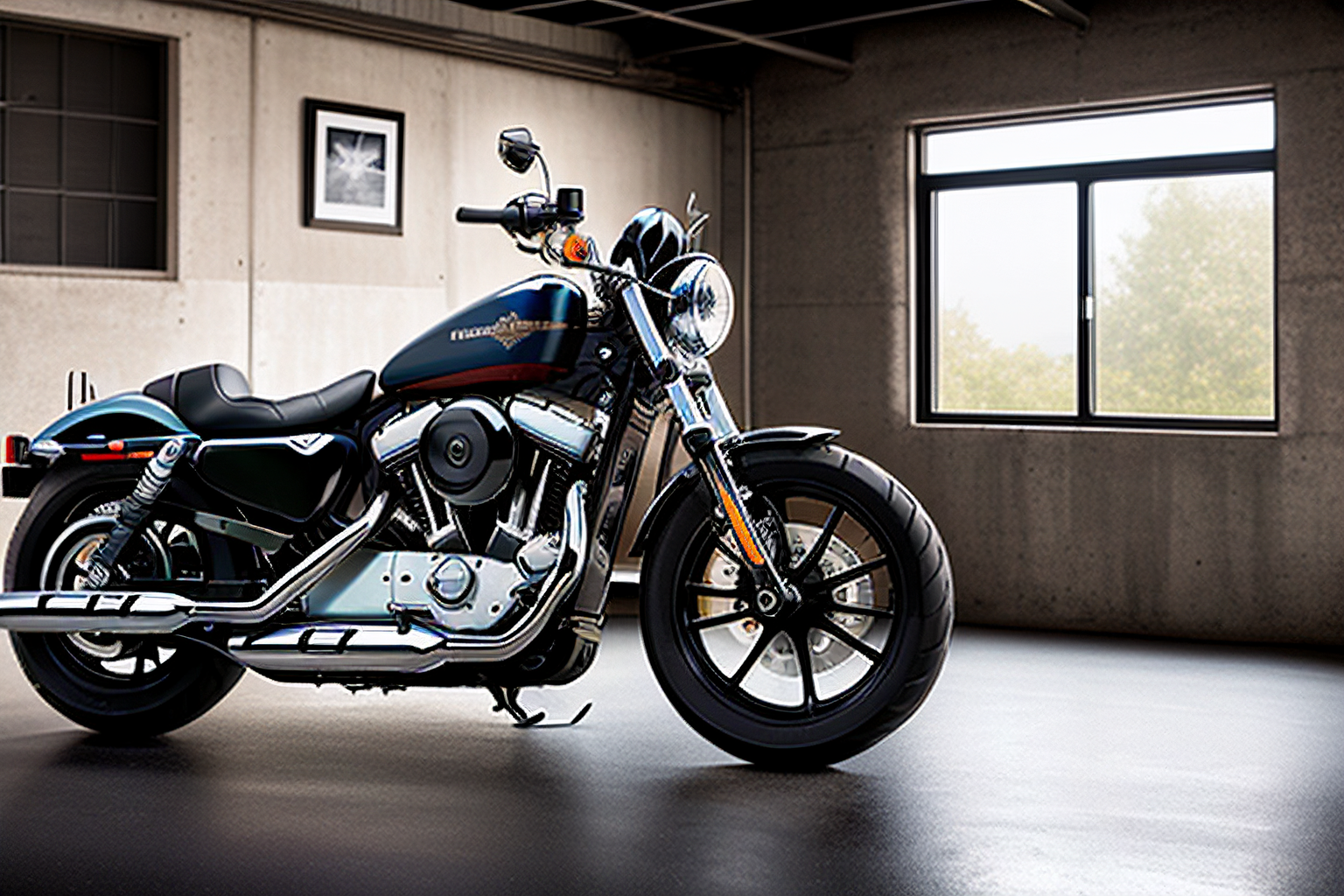 Harley Davidson Sportster Reviews Problems: Insights
