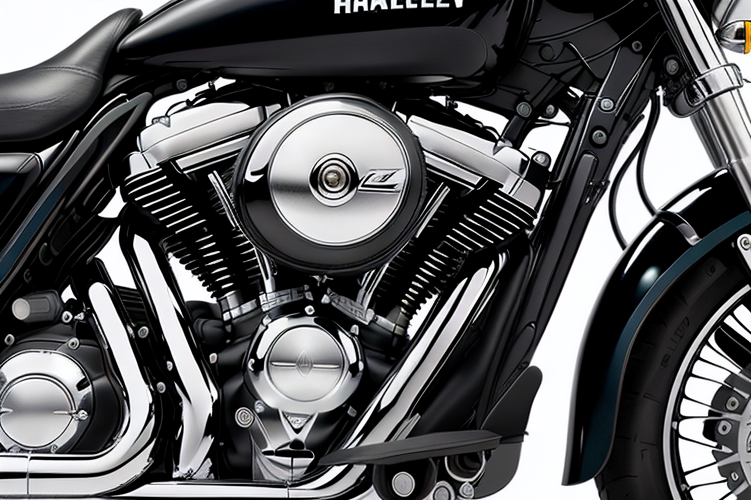 Harley Davidson Throttle By Wire Problems: Overview