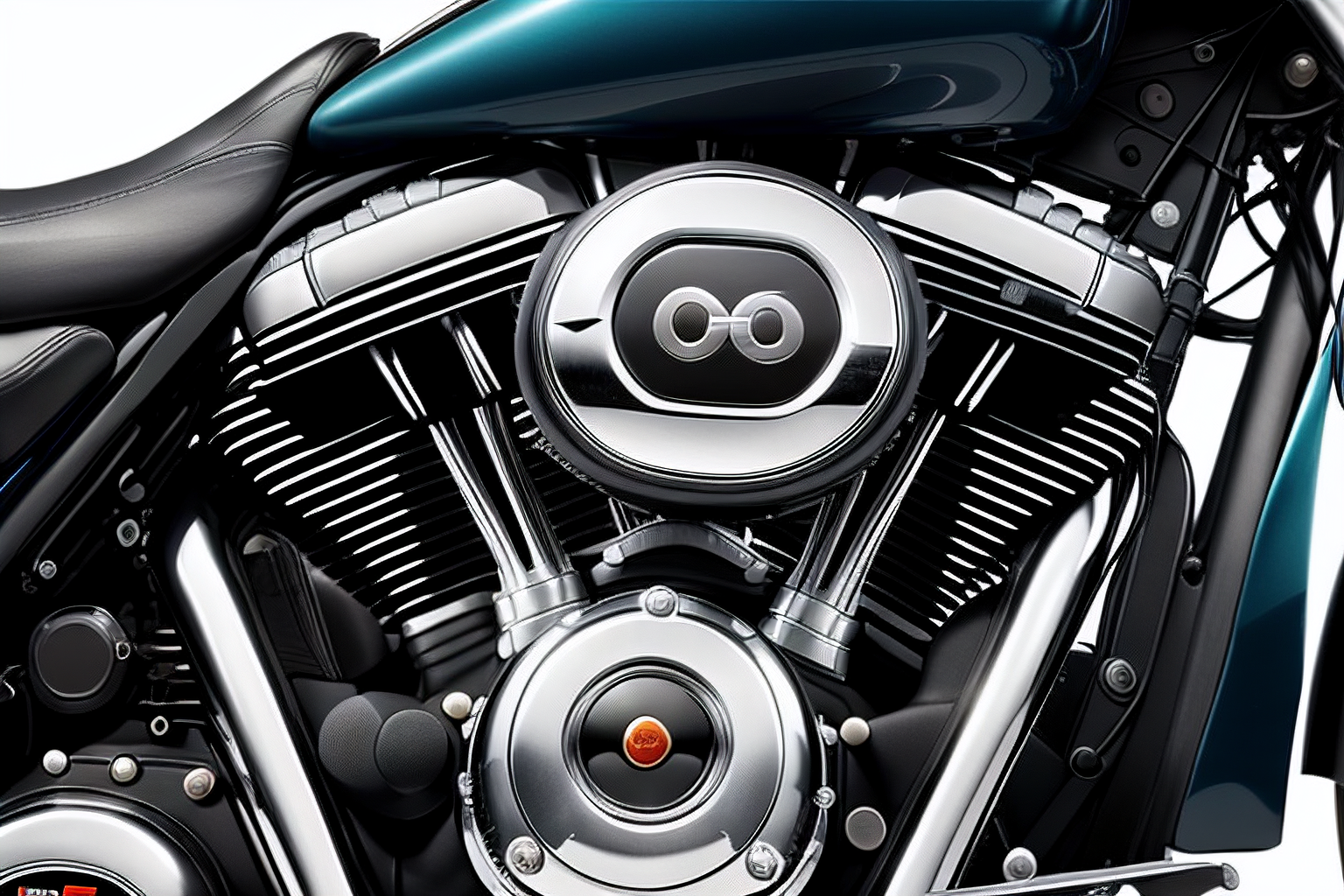 Harley Davidson Throttle Position Sensor Problems